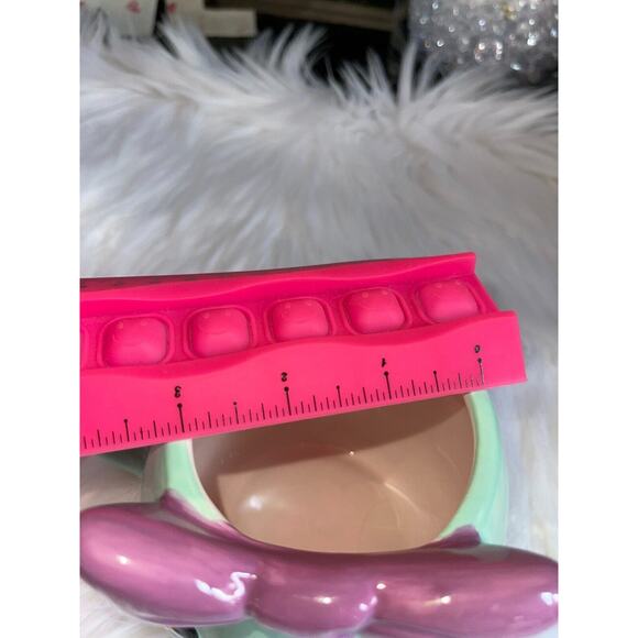 Disney Lilo And Stitch Scrump The Doll Ceramic Figural Mug NEW w/ Tags! RARE! - Picture 8 of 8